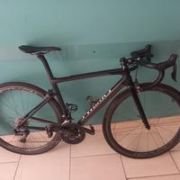 sworks sl6 di2 elettronico 