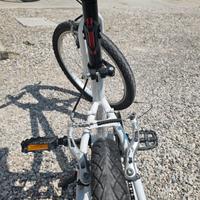 Bicicletta Unisex Bambino/a Trekking