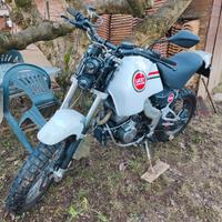 Cagiva Canyon 600