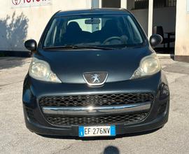 Peugeot 107 1.0 68CV 5p COME NUOVA