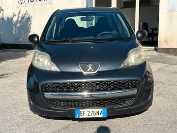 Peugeot 107 1.0 68CV 5p COME NUOVA