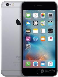 IPHONE 6S PLUS schermo 6,5