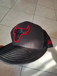 Cappellino new era diamond 