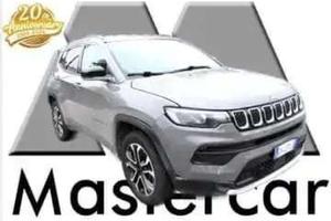 JEEP Compass Compass 1.3 turbo t4 phev Limited 4