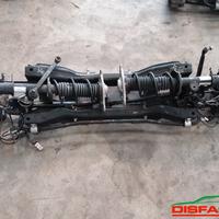 Assale posteriore fiat 500x jeep renegade