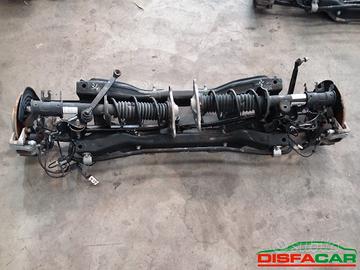 Assale posteriore fiat 500x jeep renegade