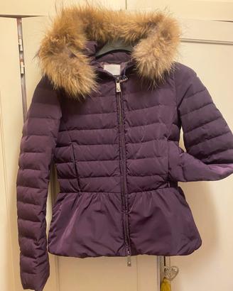 Piumino PINKO tg xs
