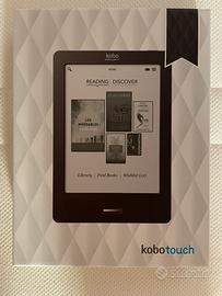 Kobo Touch