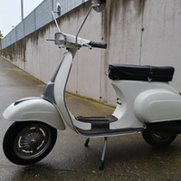 Vespa special e vespa px 125