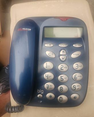 telefono telecom