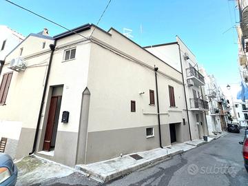 Compendio immobiliare - Pisticci