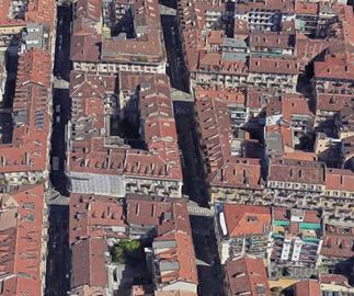 Appartamento a Torino (TO)