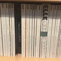 ELLE collezione 2011-2017