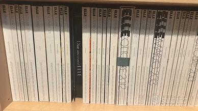 ELLE collezione 2011-2017