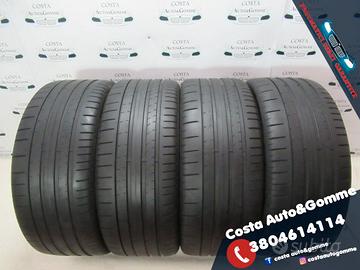 265 35 22 Pirelli 80%  265 35 R22 Gomme