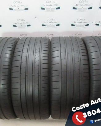 265 35 22 Pirelli 80%  265 35 R22 Gomme
