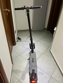 Monopattino elettrico