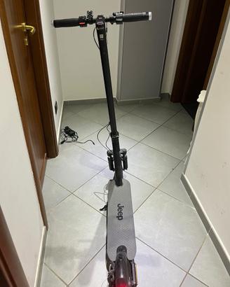 Monopattino elettrico