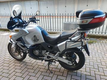 Honda Varadero 1000- 2007