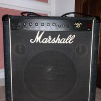 Marshall Bass 60
