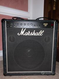 Marshall Bass 60