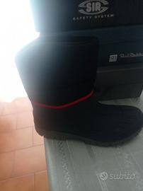 scarpe