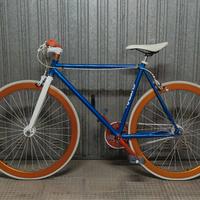 Bici scatto fisso Extra+ 