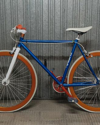 Bici scatto fisso Extra+ 