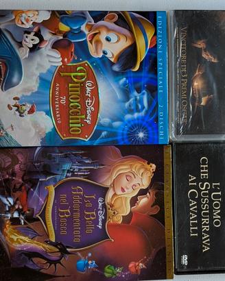 Lotto 4 DVD film