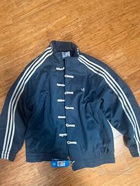 Giacca adidas