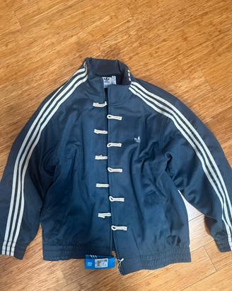 Giacca adidas