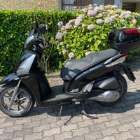 Kymco People 300i GT 300 ABS