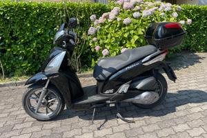 Kymco People 300i GT 300 ABS