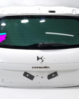 PORTELLONE POSTERIORE COMPLETO CITROEN DS4 1° Ser