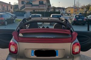 Smart EQ For Two - Ushuaia Edition