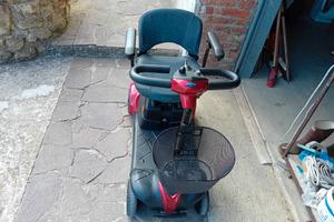 scooter per disabili
