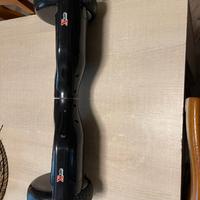 XSKATE OVERBOARD CON RUOTE DA 6.5" BLUETOOTH