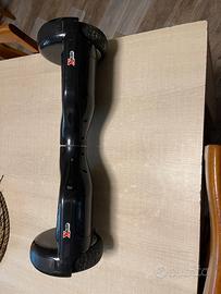 XSKATE OVERBOARD CON RUOTE DA 6.5" BLUETOOTH