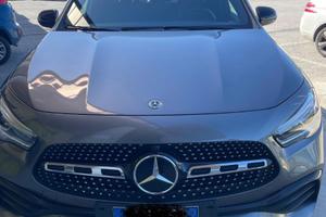 Mercedes GLA 200d Automatic AMG 2023
