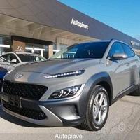 Ricambi hyundai kona