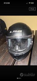 casco LS2 integrale