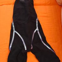 Jaked Costumone JKOMPFWS Taglia 22 Nero