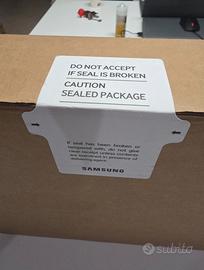 SAMSUNG GALAXY BOOK 4 SIGILLATO IMBALLATO