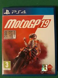 Motogp 19 PS4