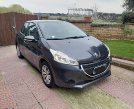 Peugeot 208 anno 2014 con pochi km 108 Neop. Euro5