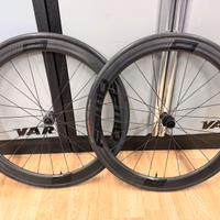 Ruote carbonio bici da corsa ffwd f4