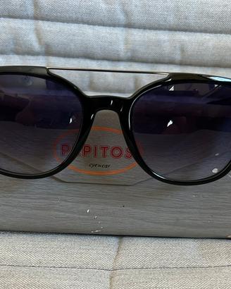 Occhiali da sole donna Pepitos eyewear.