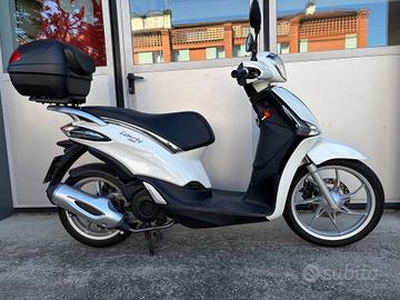 Piaggio Liberty 150