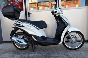 Piaggio Liberty 150