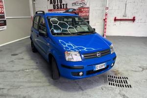 FIAT PANDA - NEOPATENTATI